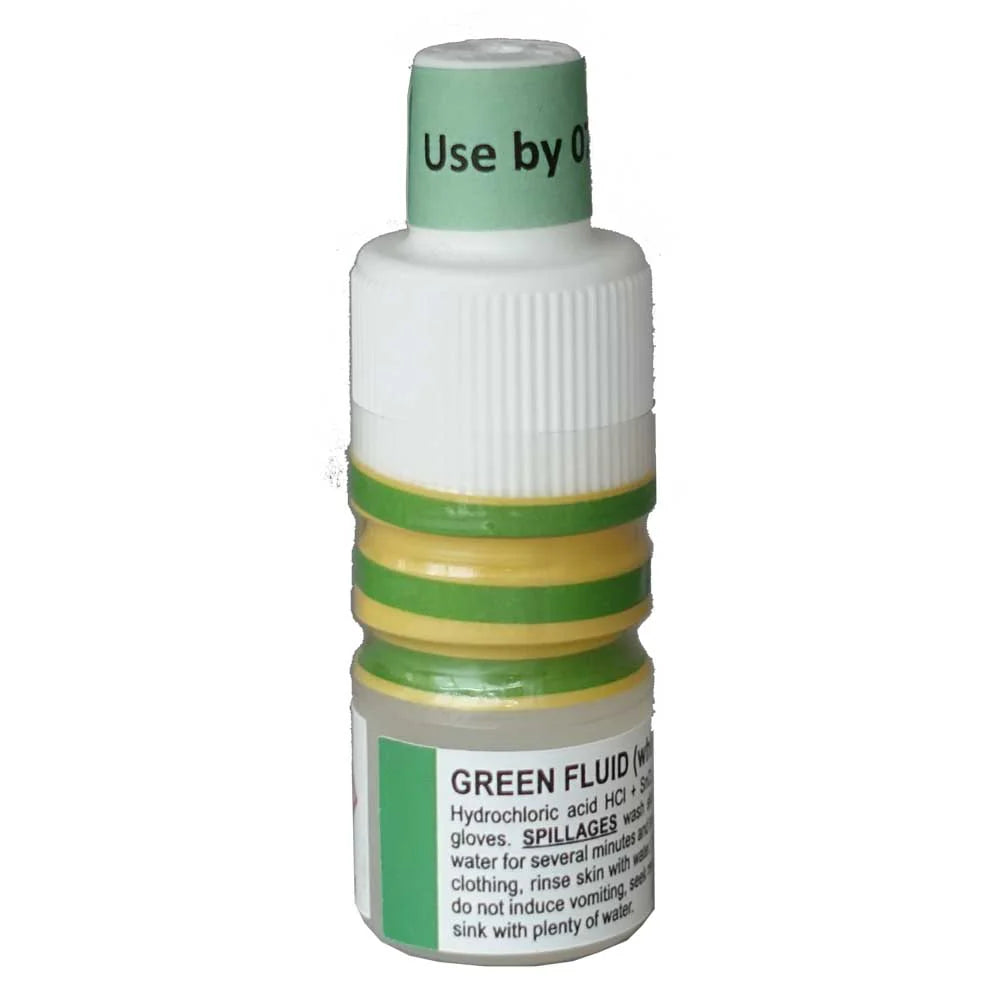 Platinum Testing Acid Refills