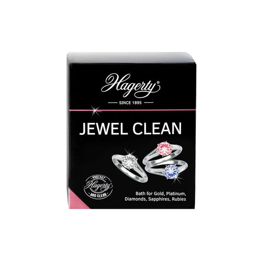 Hagerty Jewel Clean