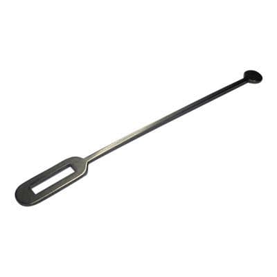 Longcase Pressed Crutch Blank