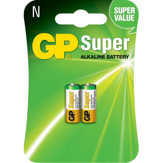 N (LR1) Batteries