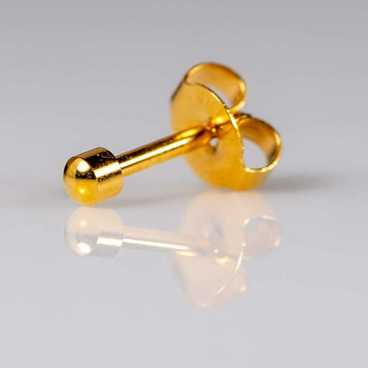 Caflon Mini 24ct Gold Plated Regular