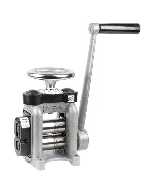 Durston Mini C80 Rolling Mill