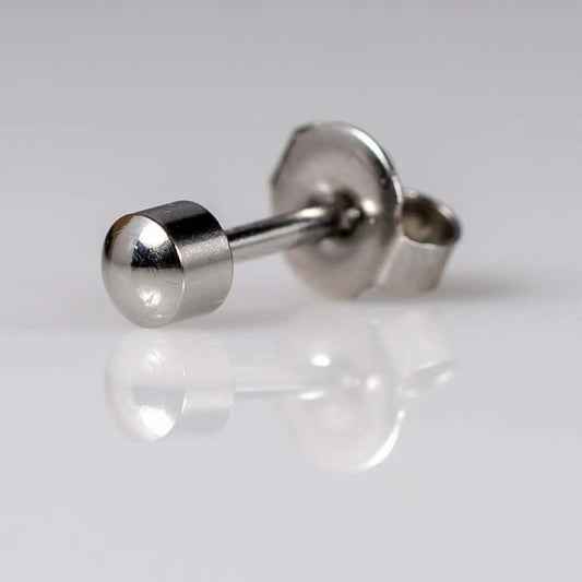 Caflon Mini Regular Stainless Steel
