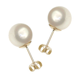 Pearl Studs