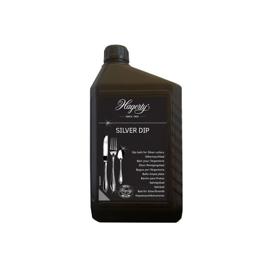 Hagerty Silver Dip 2 Litre
