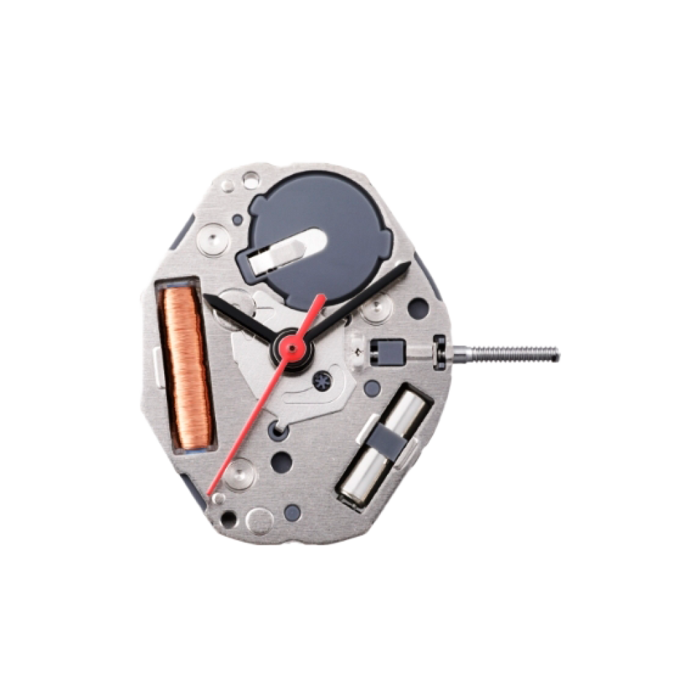 Miyota GL34 Watch Movement
