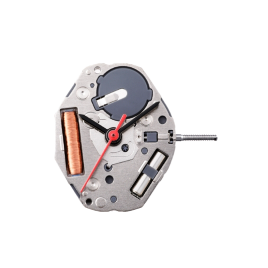 Miyota GL34 Watch Movement