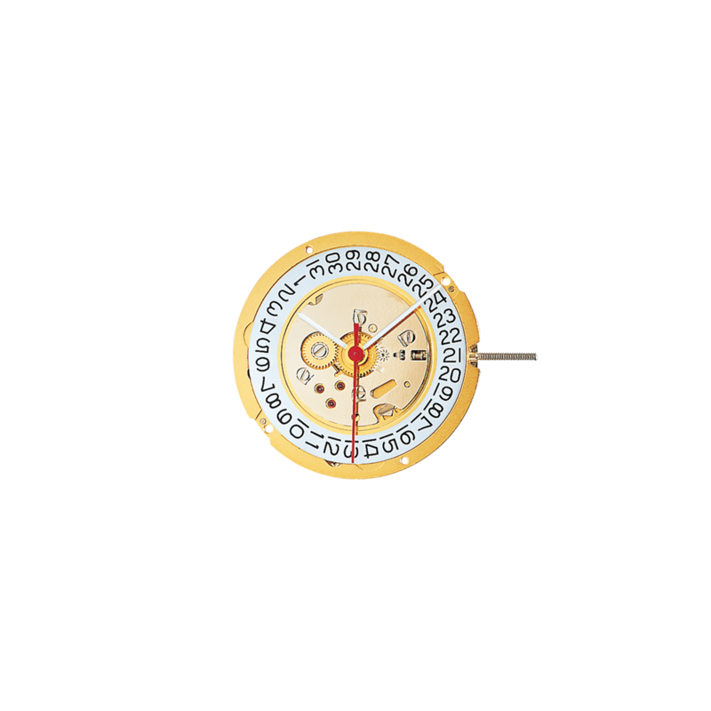 Ronda 1005 Watch Movement