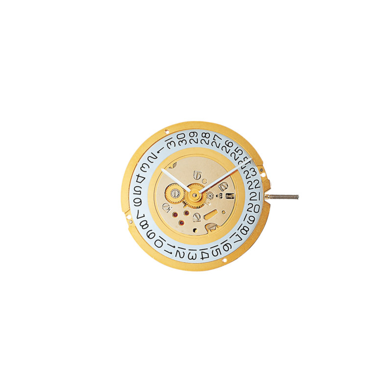 Ronda 1016 Watch Movement