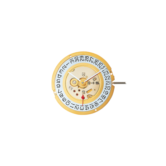 Ronda 1019 Watch Movement