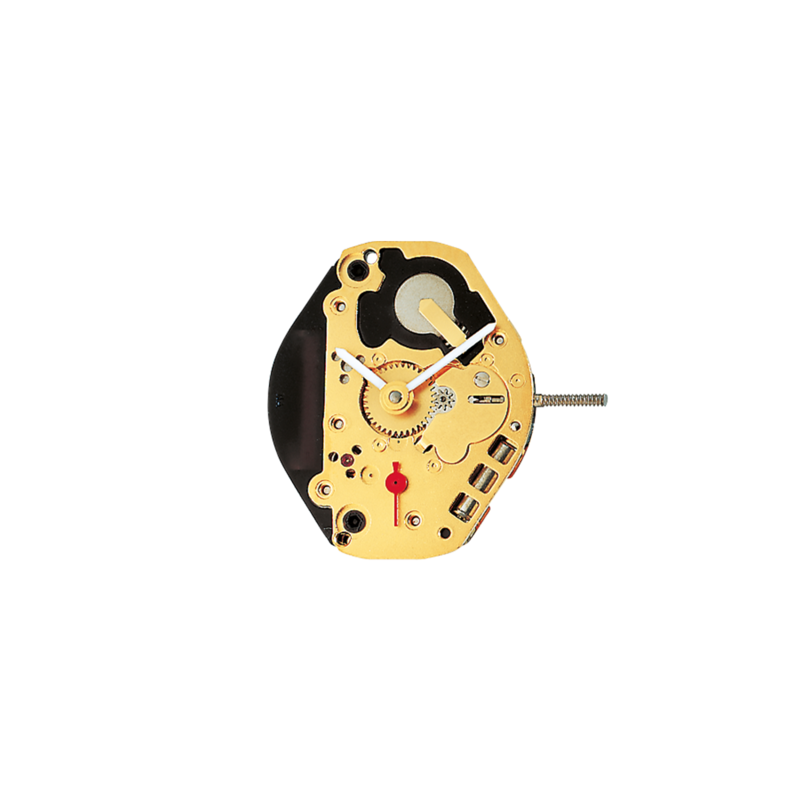 Ronda 1064 Watch Movement