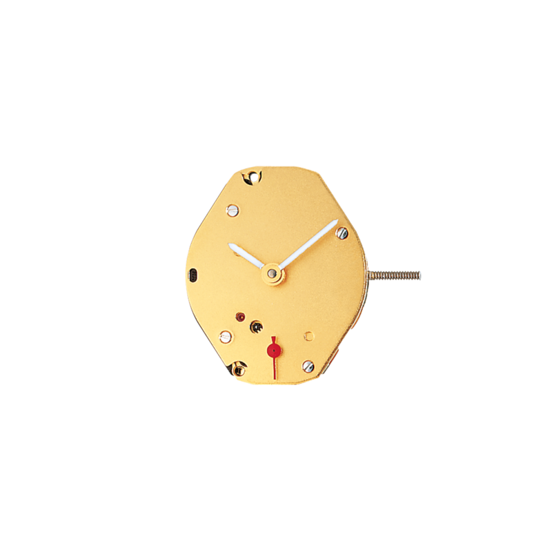 Ronda 1069 Watch Movement