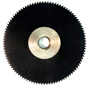 Extra Hard Fine Replacement Blade for Finger Ring Cutters