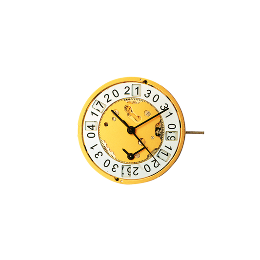 Ronda 4210.B Watch Movement
