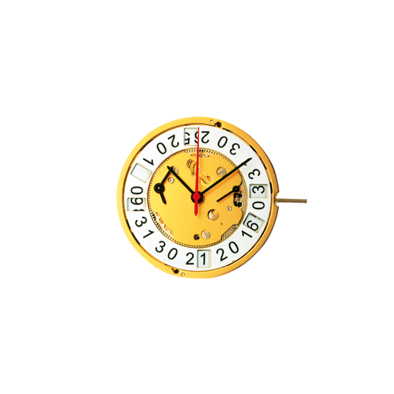 Ronda 5020.B Watch Movement