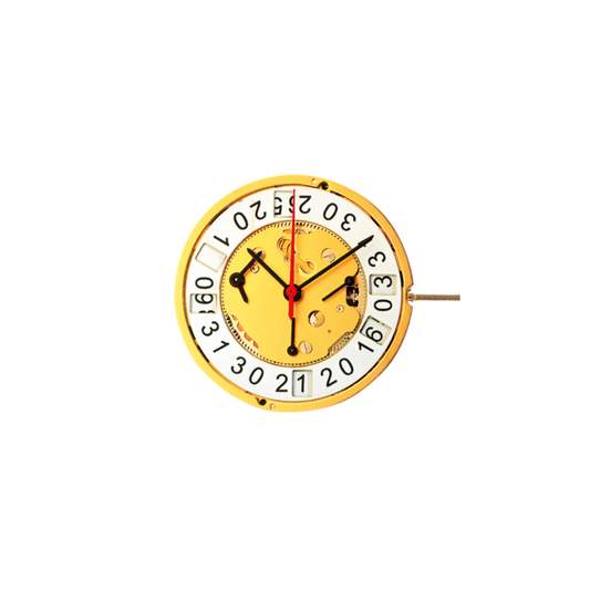 Ronda 5050.B Watch Movement