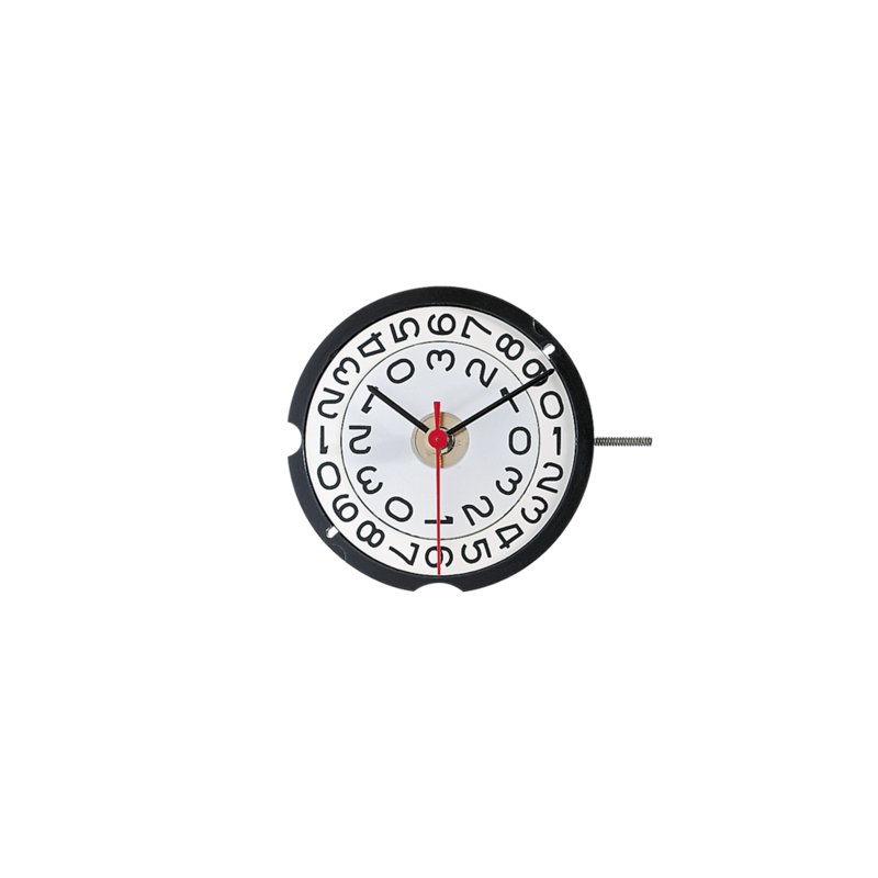 Ronda 509 Watch Movement