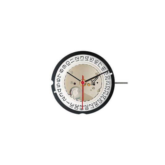Ronda 515 Watch Movement