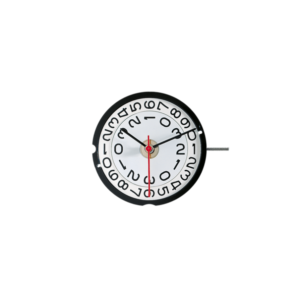 Ronda 519 Watch Movement