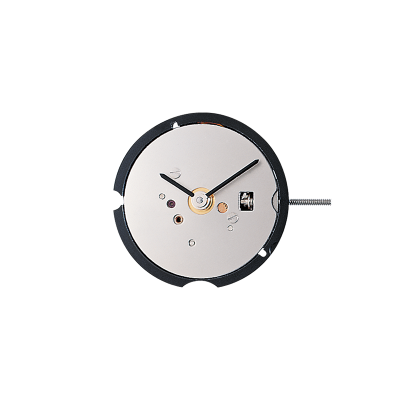 Ronda 582 Watch Movement