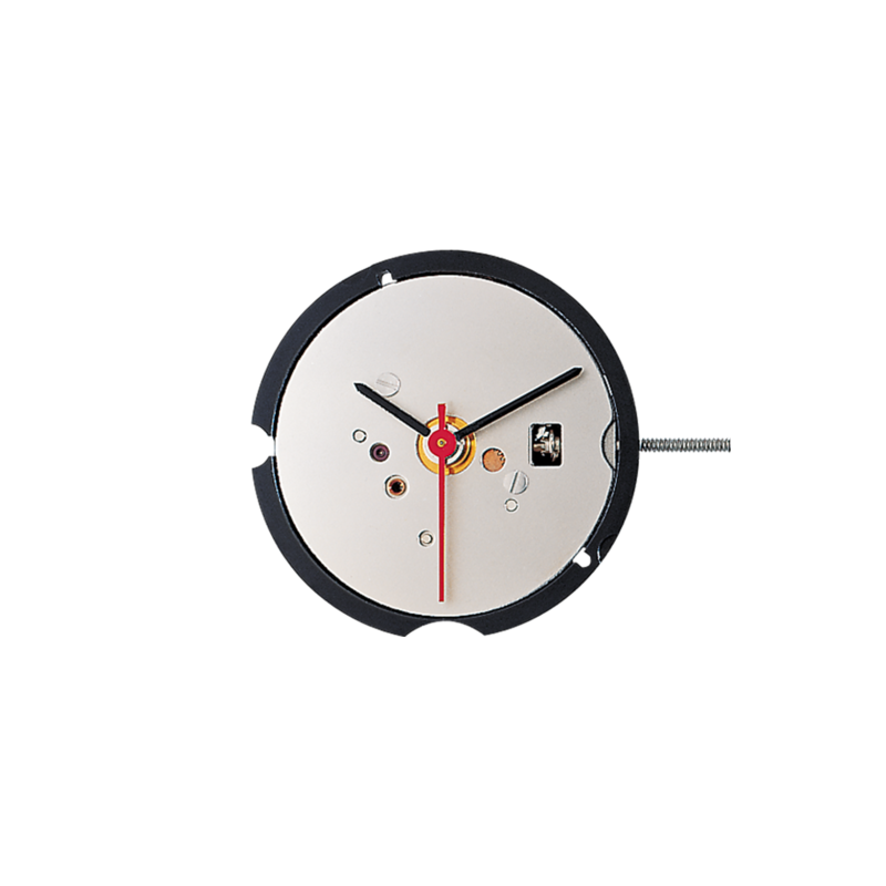 Ronda 583 Watch Movement