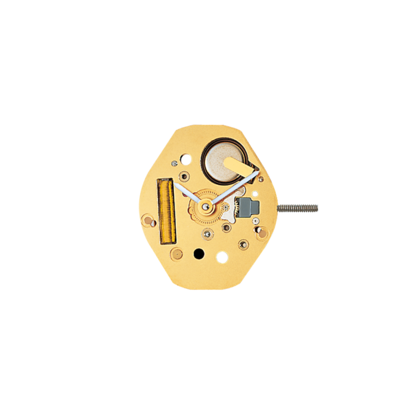 Ronda 762 Watch Movement