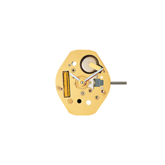 Ronda 762 Watch Movement