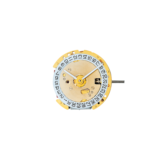 Ronda 774 Watch Movement