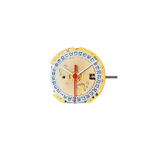 Ronda 775 Watch Movement