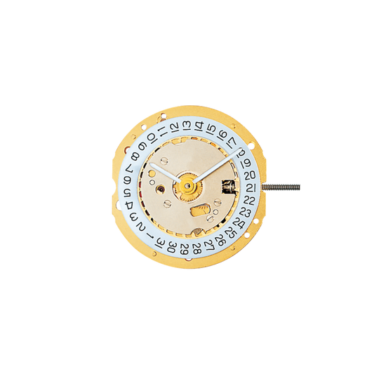 Ronda 784 Watch Movement