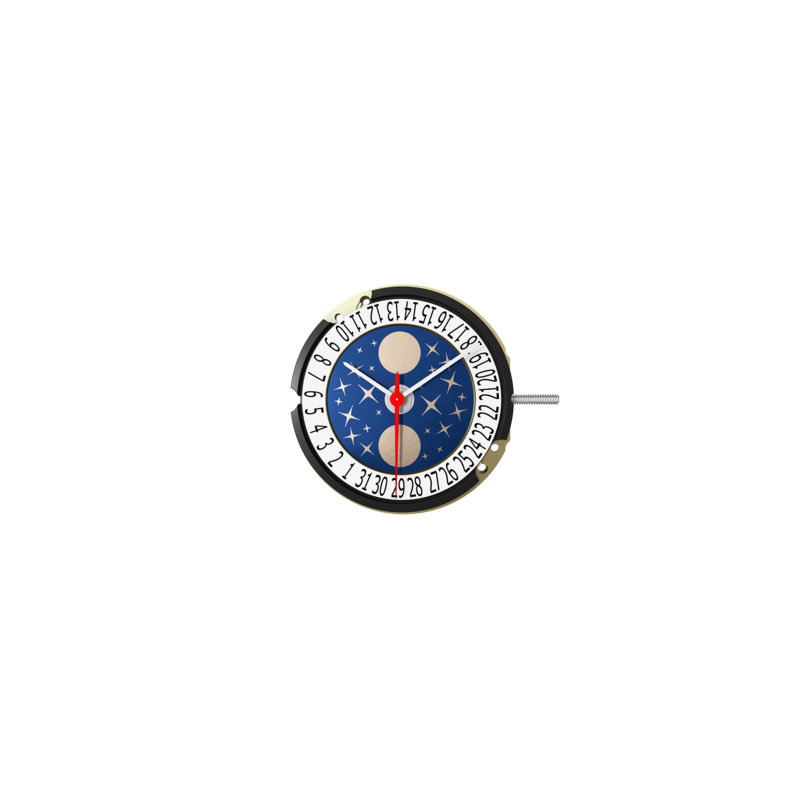 Ronda 788 Watch Movement