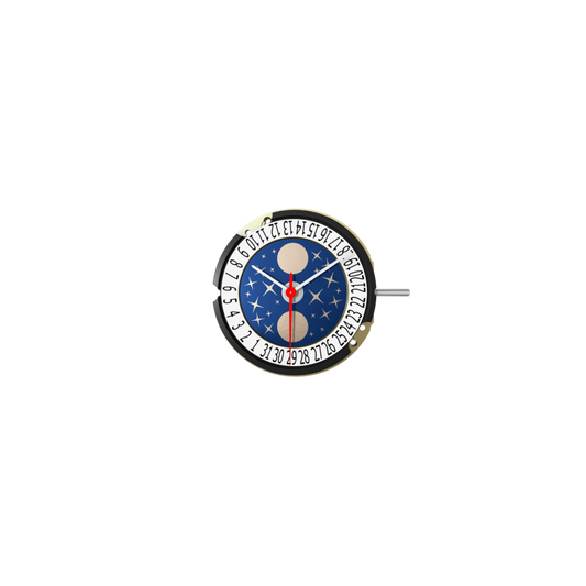 Ronda 788 Watch Movement