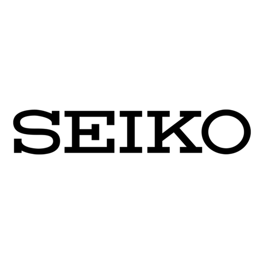 Seiko 3027 V1Z (No Returns)