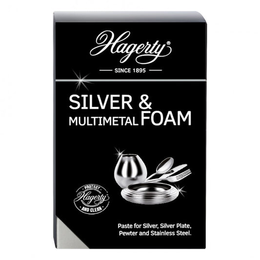 Hagerty Silver & Multimetal Foam