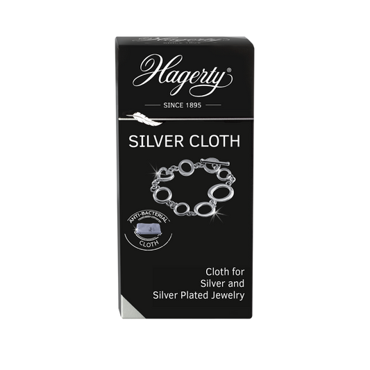 Hagerty Silver Cloth