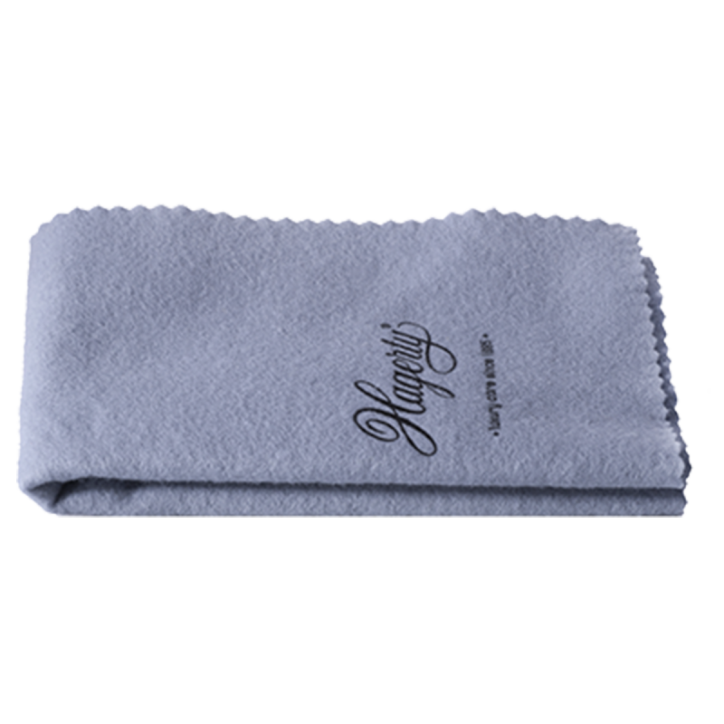 Hagerty Silver Cloth