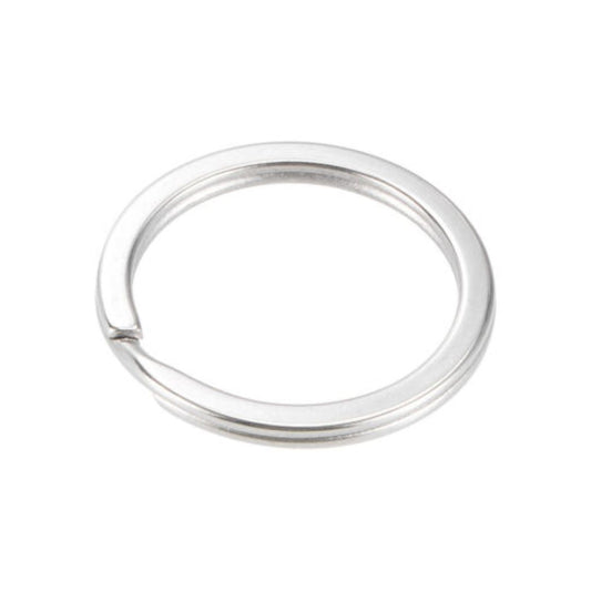 Silver Split Ring 5.8mm