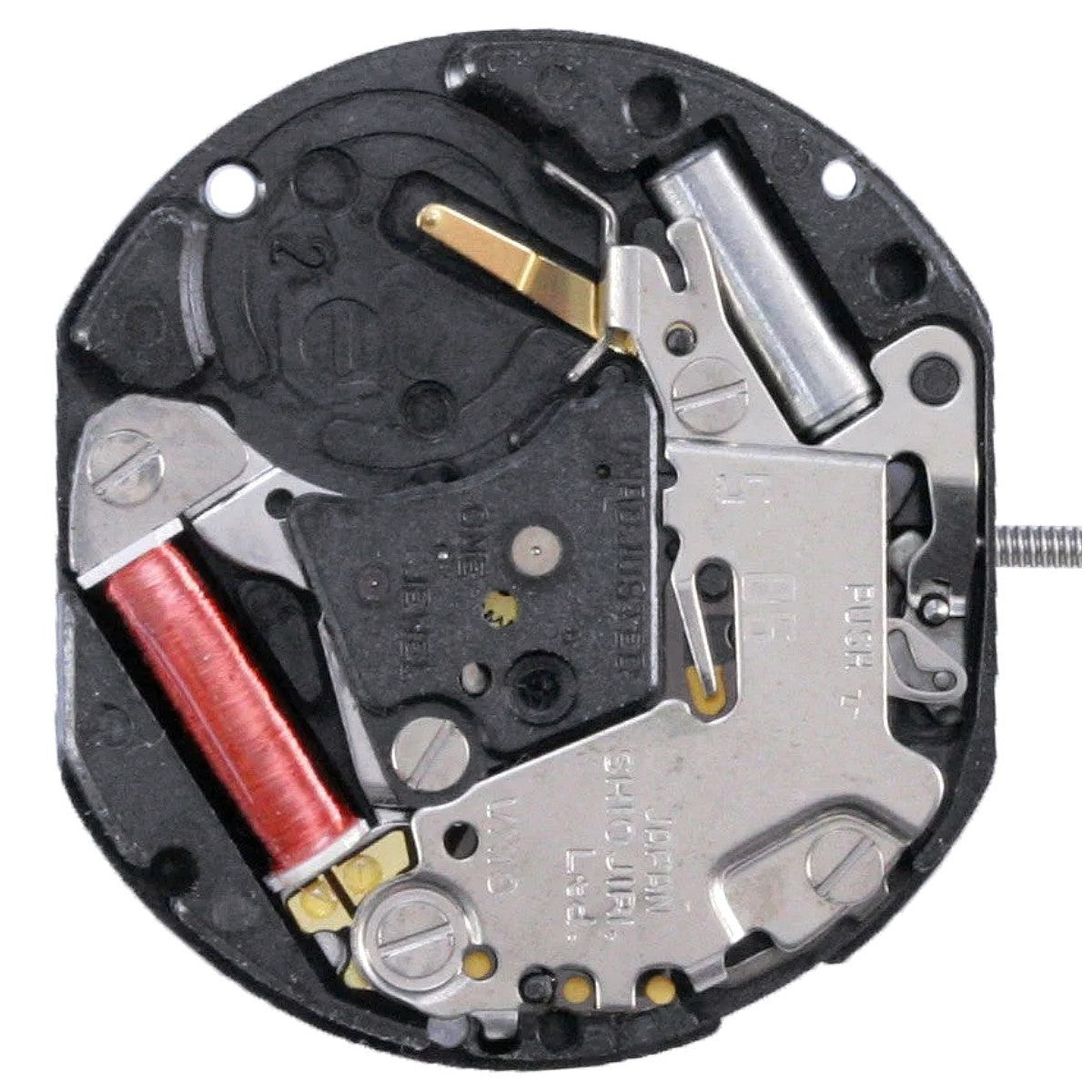 Hattori VX18 Watch Movement