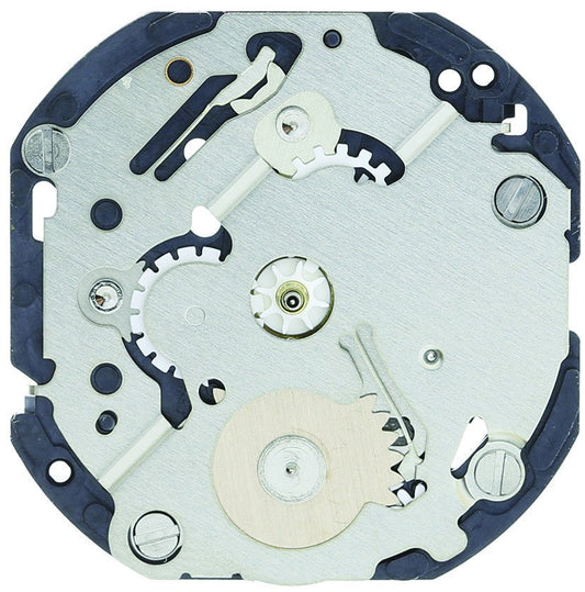 Hattori VX3N Watch Movement