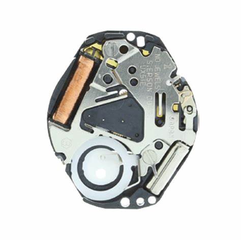 Hattori VX51 Watch Movement