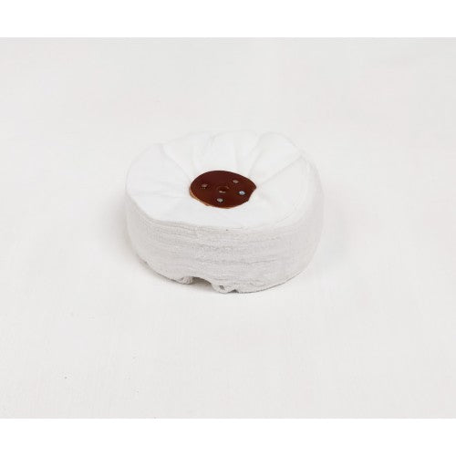 Swansdown Polishing Mop 6"x2" (150mmx50mm)