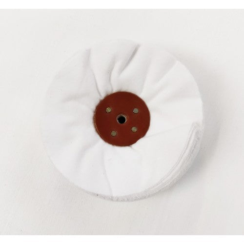 Swansdown Polishing Mop 6"x1 1/2" (150mmx38mm)