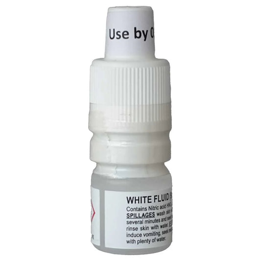 9ct Gold Testing Acid Refills