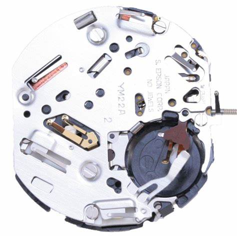 Hattori YM22 Watch Movement